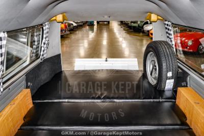 1996 Volkswagen Type 2