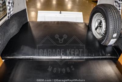 1996 Volkswagen Type 2