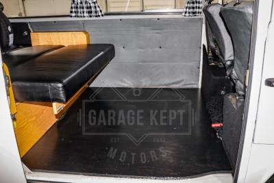 1996 Volkswagen Type 2