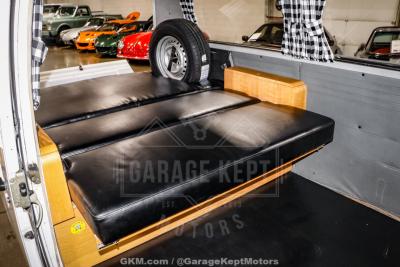 1996 Volkswagen Type 2