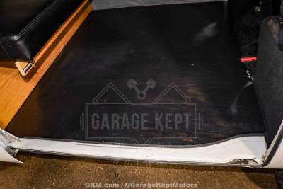 1996 Volkswagen Type 2