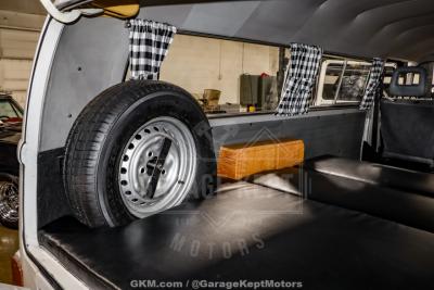 1996 Volkswagen Type 2