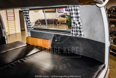 1996 Volkswagen Type 2