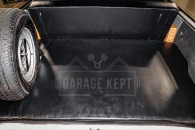 1996 Volkswagen Type 2