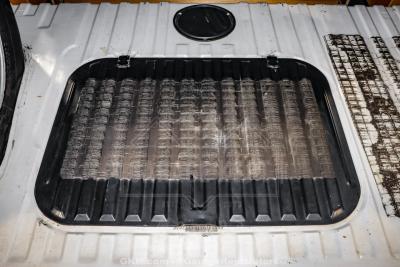 1996 Volkswagen Type 2