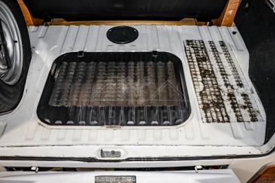 1996 Volkswagen Type 2