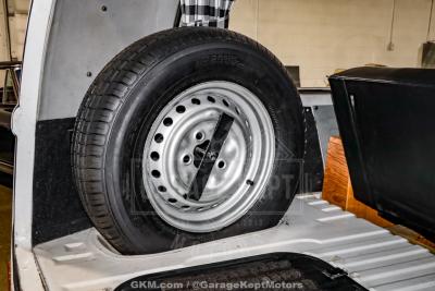 1996 Volkswagen Type 2