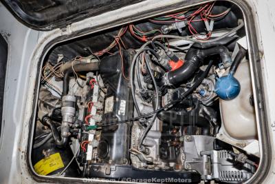 1996 Volkswagen Type 2