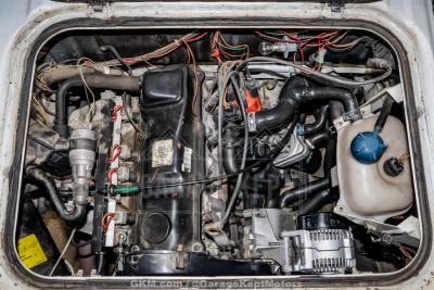 1996 Volkswagen Type 2