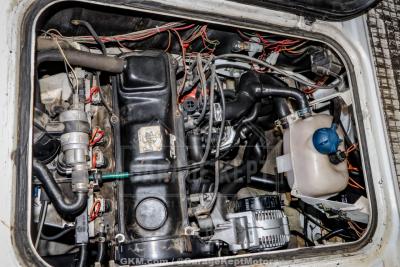 1996 Volkswagen Type 2