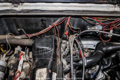 1996 Volkswagen Type 2