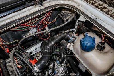 1996 Volkswagen Type 2