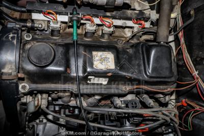 1996 Volkswagen Type 2