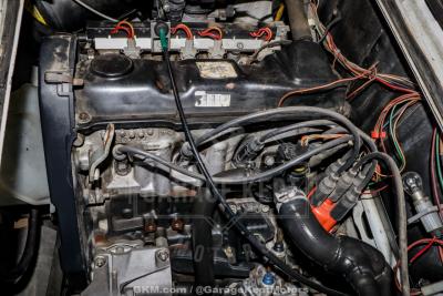 1996 Volkswagen Type 2