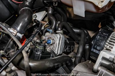 1996 Volkswagen Type 2