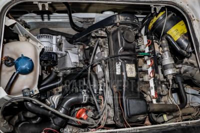 1996 Volkswagen Type 2