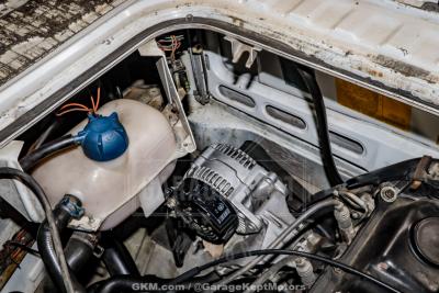 1996 Volkswagen Type 2