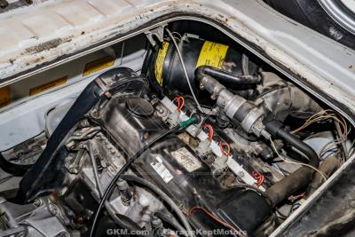 1996 Volkswagen Type 2