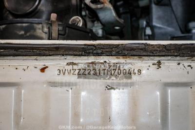 1996 Volkswagen Type 2