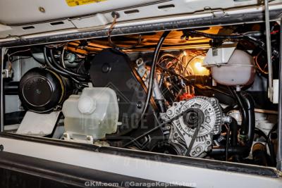 1996 Volkswagen Type 2