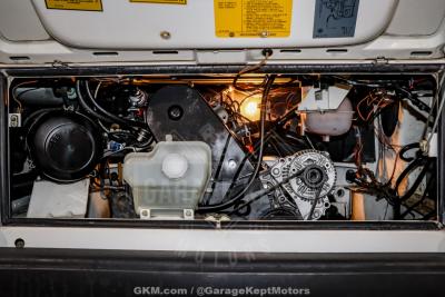 1996 Volkswagen Type 2