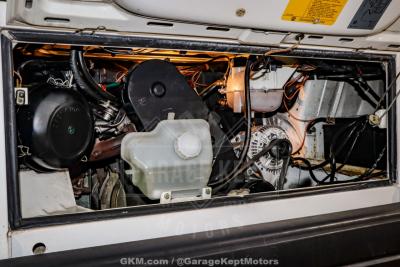 1996 Volkswagen Type 2