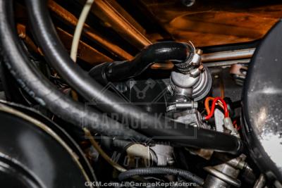 1996 Volkswagen Type 2