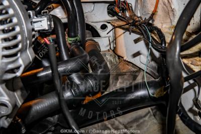 1996 Volkswagen Type 2