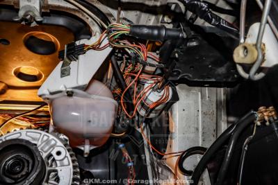 1996 Volkswagen Type 2