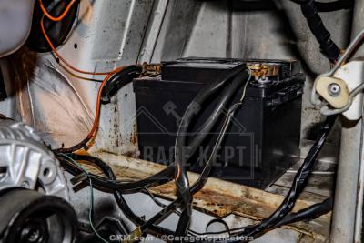 1996 Volkswagen Type 2