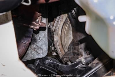 1996 Volkswagen Type 2