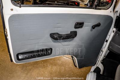 1996 Volkswagen Type 2