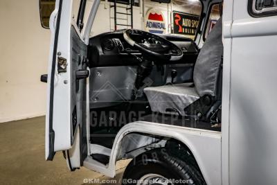 1996 Volkswagen Type 2