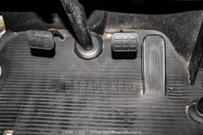 1996 Volkswagen Type 2