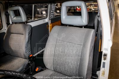 1996 Volkswagen Type 2