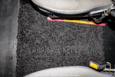 1996 Volkswagen Type 2