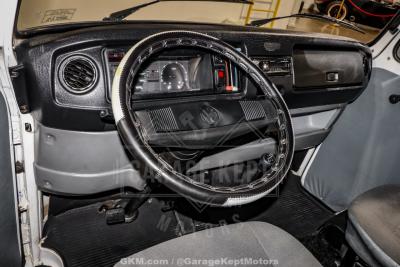 1996 Volkswagen Type 2