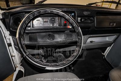 1996 Volkswagen Type 2