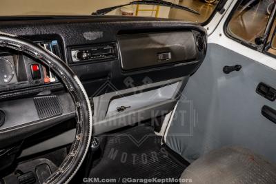 1996 Volkswagen Type 2