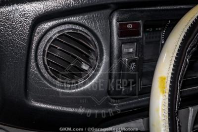 1996 Volkswagen Type 2