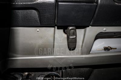 1996 Volkswagen Type 2