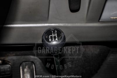 1996 Volkswagen Type 2