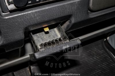 1996 Volkswagen Type 2