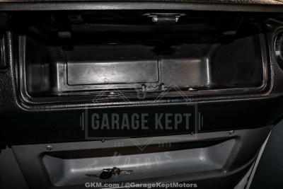 1996 Volkswagen Type 2