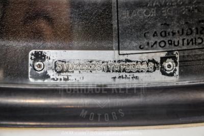 1996 Volkswagen Type 2