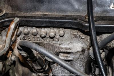 1996 Volkswagen Type 2