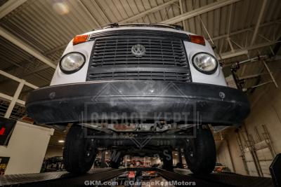 1996 Volkswagen Type 2