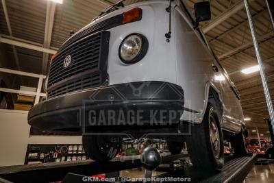 1996 Volkswagen Type 2