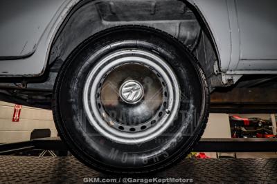 1996 Volkswagen Type 2