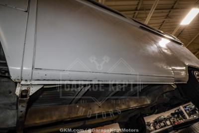 1996 Volkswagen Type 2